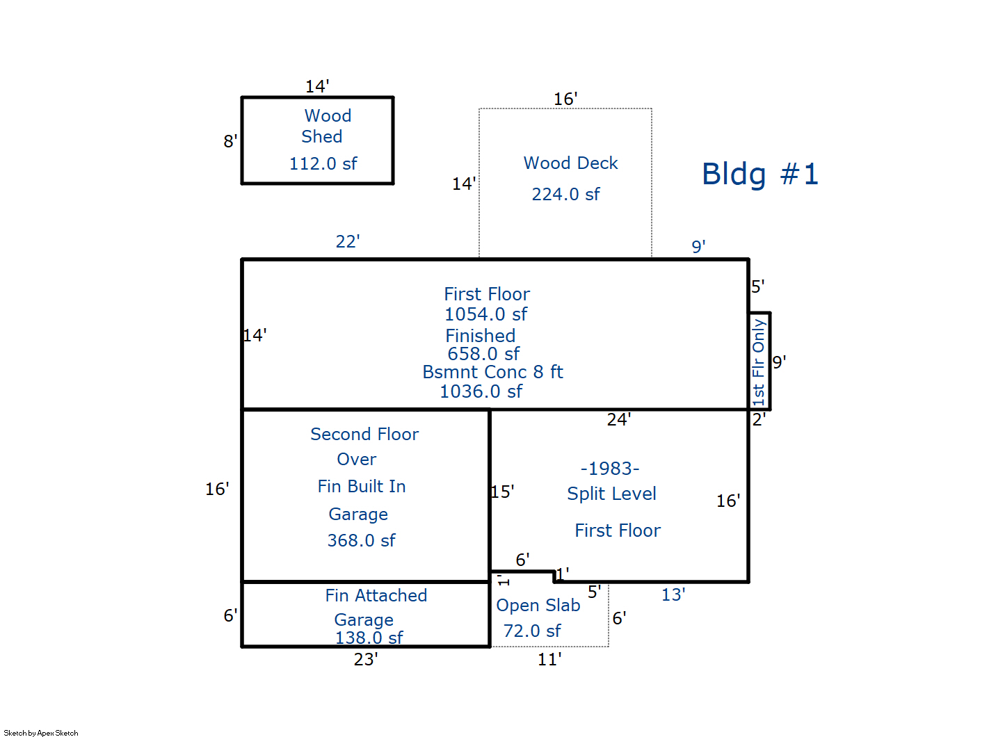Assessor Property Search